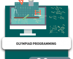 Olympiad programming - Programming for children in Sophia