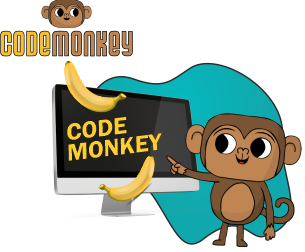 Code Monkey. Logic Development. - Programming for children in Sophia