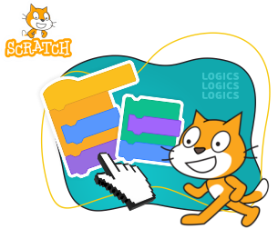Introduction to Scratch. Creating games on Scratch. Basics. - Programming for children in Sophia