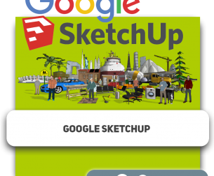 Google SketchUp - Programming for children in Sophia