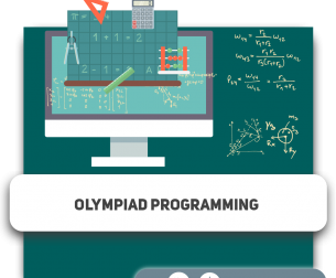 Olympiad programming - Programming for children in Sophia