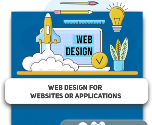 Web-design for websites and apps. - Programming for children in Sophia