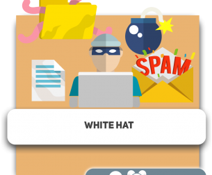 White Hat - Programming for children in Sophia